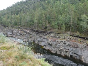 Setesdalbanen