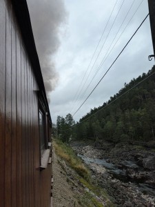 Setesdalbanen