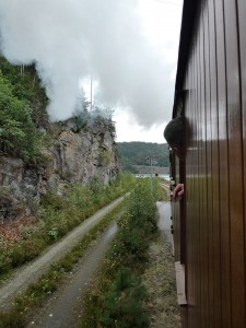 Setesdalbanen