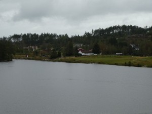 Setesdalbanen