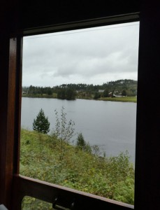 Setesdalbanen