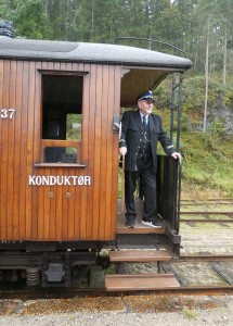 Setesdalbanen