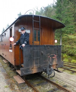 Setesdalbanen
