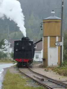 Setesdalbanen