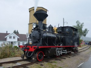 Setesdalbanen
