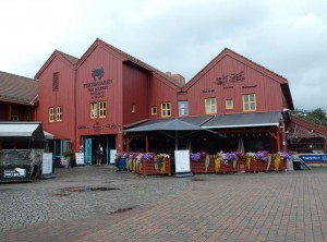 Fischmarkt