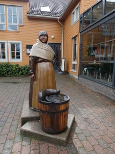 am Fischmarkt
