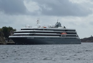 World Explorer