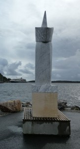 MS Artania in Kristiansand