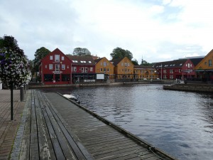 am Fischmarkt