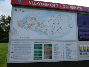 Odderøya