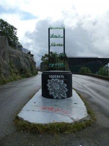 Odderøya