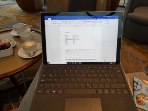Arbeiten