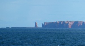 Helgoland