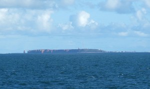 Helgoland