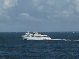 MS Helgoland