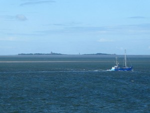 Wangerooge