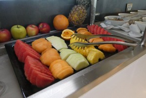maritimer Frühschoppen