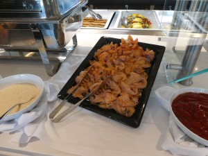 maritimer Frühschoppen