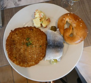 ich verzichte
