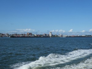 Cuxhaven