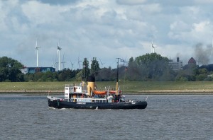Dampfeisbrecher Stettin
