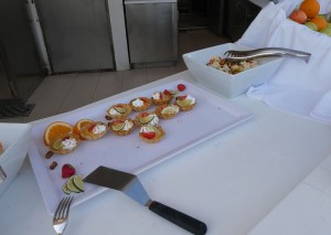 Lido Café