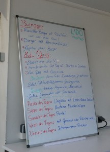 Lido Café