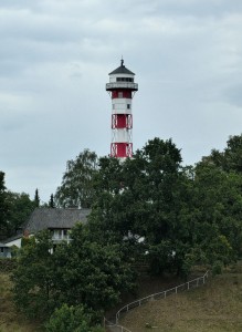 Leuchtturm