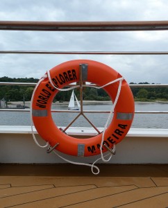 Rettungsring