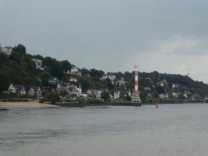 Leuchtturm
