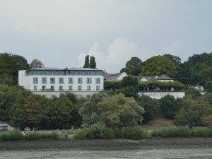 Hotel Louis C. Jakob