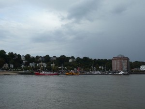 Museumshafen Övelgönne