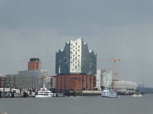 Elbphilharmonie
