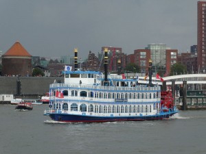 Louisiana Star