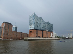 Elbphilharmonie