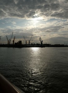 Abendstimmung