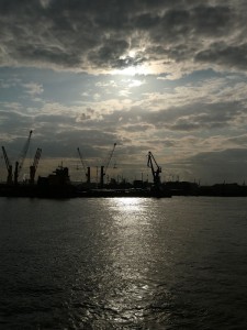 Abendstimmung