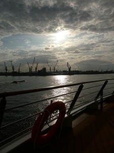 Abendstimmung