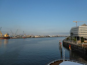 Guten Morgen, Hamburg!