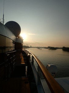 Guten Morgen, Hamburg!