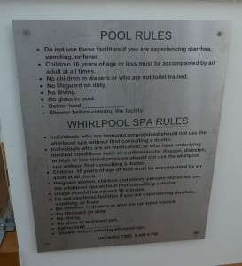 Hauptpool