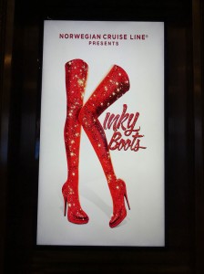 Kinky Boots