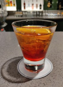 Negroni