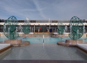 Atmosphere Pool