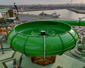 Wild Forest Aqua Park