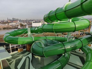 Wild Forest Aqua Park