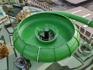 Wild Forest Aqua Park