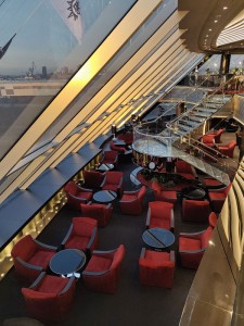 Top Sail Lounge