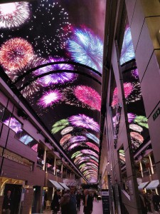 Galleria Grandiosa